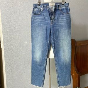 Everlane The Cheeky crop Jeans excellent